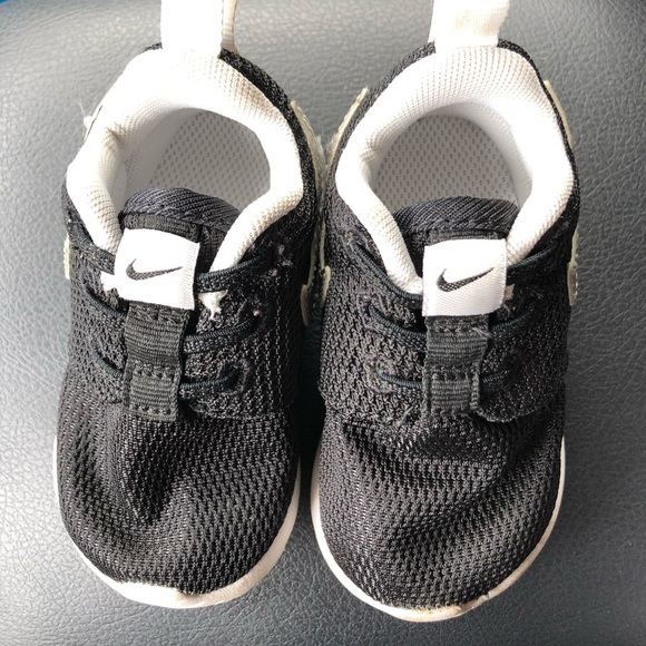 Nike Other - Black Toddler Nike’s 4c Nike Other - Black Toddler Nike’s 4c